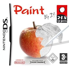 Paint By DS (Nintendo DS)