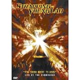 Strapping Young Lad - For Those Aboot To Rock [DVD]