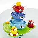 Yookidoo Stack 'N' Stream Tub Fountain