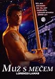 The Swordsman - Lorenzo Lamas [DVD]