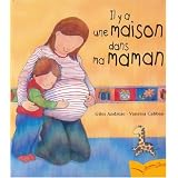 Il y a une maison dans ma mamanpar Giles Andreae