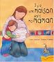 Il y a une maison dans ma maman