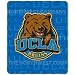 UCLA Bruins NCAA Light Weight Fleece Blanket (031 Series) (50x60)