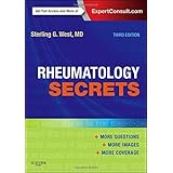 rheumatology secrets 3e