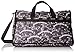 LeSportsac Large Weekender Bag, Happiness Allover, One Size