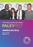 American Idol: Stars Live at the Paley Center