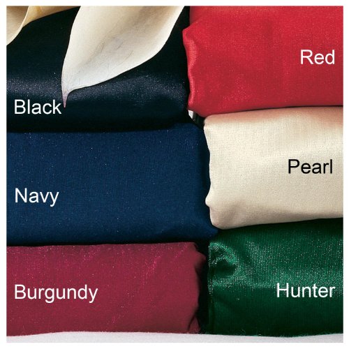 Black - Full Waterbed Sheet Set