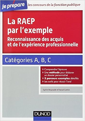 exemple de dossier raep ien