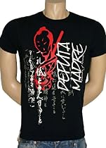 De Puta Madre Fashion Shirt "Ninja"