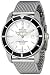 Breitling Men's A1732124/G717SS Silver Dial Superocean Heritage 42 Watch