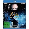 Xin - Die Kriegerin [Blu-ray]