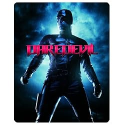 Daredevil [Blu-ray]