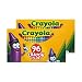 Crayola 52 0096 96 Count Crayon Box (Pack Of 2) RS.2573.00