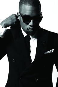 Image of Kanye West