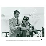 Vintage Photo- Scene from 