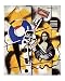 La Joconde aux Clefs, c.1930 Styles Art Poster Print by Fernand Leger, 16x20