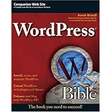 WordPress Bible
