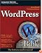 WordPress Bible