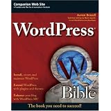 WordPress Bible