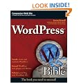 WordPress Bible