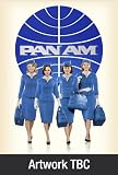 Pan Am - Season 1 [DVD]