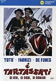 toto` i tartassati (Dvd) Italian Import