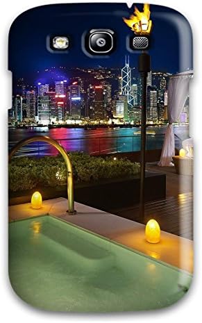 Shaun Starbuck's Shop Discount New Arrival Nooo Dubai Photography Case Cover/ S3 Galaxy Case 7357633K91259449
