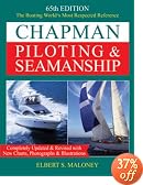 Chapman Piloting & Seamanship 65th Edition