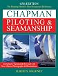 Chapman Piloting & Seamanship 65th Edition (Chapman Piloting, Seamanship and Small Boat Handling)