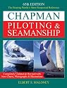 Chapman Piloting & Seamanship 65th Edition (Chapman Piloting, Seamanship and Small Boat Handling)