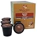 Keurig 18 K-Cup Mini-Brewers, Hazelnut