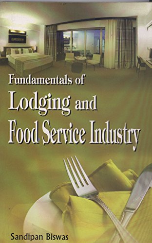 Fundamentals of Lodging & Food Service Industry
