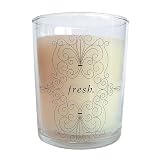Fresh Sugar Lychee, Candle 7.5 oz (215 g)