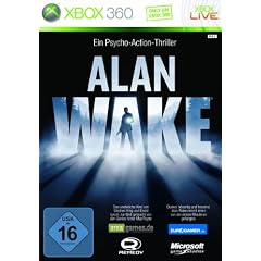 Alan Wake [Software Pyramide]