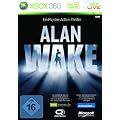 Alan Wake [Software Pyramide]