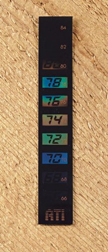 ATI Aquarium Thermometer