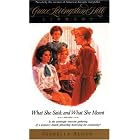 What She Said: and What She Meant (GLH Library) by Grace Livingston Hill and Isabella Alden