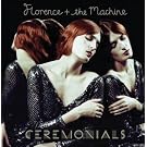 Ceremonials - �dition Deluxe (2 CD)