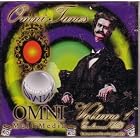 Click here to buy Omni Tunes Volume 1 by Groove Therapy, Godsmack, Amazing Royal Crowns, Chilum, and Mag Dub All Stars .