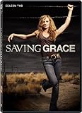 Saving Grace: Season 2