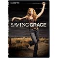 Saving Grace: Season 2