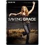 Saving Grace: Season Two