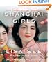 Shanghai Girls: A Novel