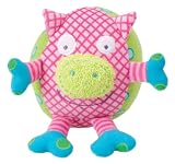 Alex Jr. Jiggly Piggly Baby Toy