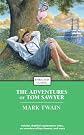 The Adventures of Tom Sawyer (Aladdin Classics)