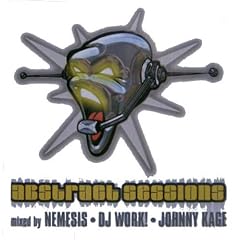 A.S. Mixed by Nemesis, DJ Work, Johnny Kage