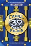 The 39 Clues: The Cahill Files: Spyma...