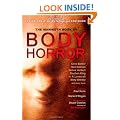 The Mammoth Book of Body Horror
