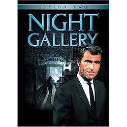Night Gallery: Season Two