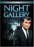 Night Gallery: Season Two